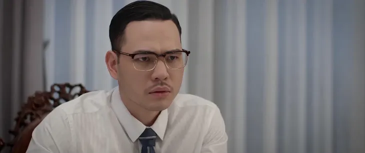 Trói buộc yêu thương - Tập 18: Lương cố tình khen Thanh khiến Tiến khó chịu - Ảnh 4. Trói buộc yêu thương - Tập 18: Lương cố tình khen Thanh khiến Tiến khó chịu - Ảnh 4.