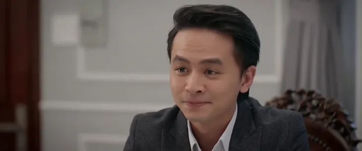 Trói buộc yêu thương - Tập 18: Lương cố tình khen Thanh khiến Tiến khó chịu - Ảnh 5. Trói buộc yêu thương - Tập 18: Lương cố tình khen Thanh khiến Tiến khó chịu - Ảnh 5.