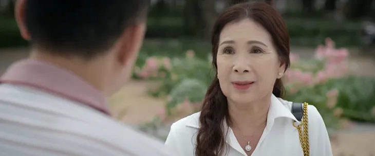 Trói buộc yêu thương - Tập 18: Phương tiếp cận Tiến thành công, bà Lan bất ngờ ngỏ lời với ông Phong - Ảnh 8. Trói buộc yêu thương - Tập 18: Phương tiếp cận Tiến thành công, bà Lan bất ngờ ngỏ lời với ông Phong - Ảnh 8.