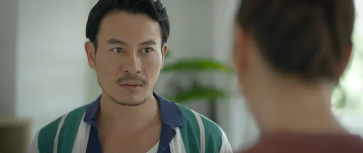 Trói buộc yêu thương - Tập 18: Phương tiếp cận Tiến thành công, bà Lan bất ngờ ngỏ lời với ông Phong - Ảnh 13. Trói buộc yêu thương - Tập 18: Phương tiếp cận Tiến thành công, bà Lan bất ngờ ngỏ lời với ông Phong - Ảnh 13.