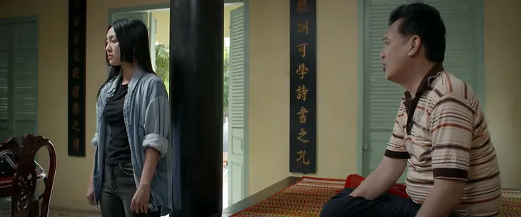 Trói buộc yêu thương - Tập 18: Phương tiếp cận Tiến thành công, bà Lan bất ngờ ngỏ lời với ông Phong - Ảnh 11. Trói buộc yêu thương - Tập 18: Phương tiếp cận Tiến thành công, bà Lan bất ngờ ngỏ lời với ông Phong - Ảnh 11.