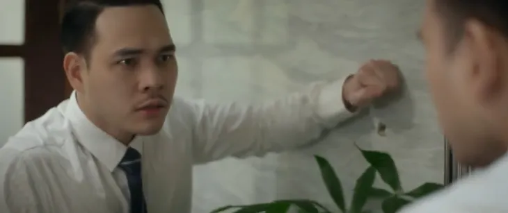Trói buộc yêu thương - Tập 18: Phương tiếp cận Tiến thành công, bà Lan bất ngờ ngỏ lời với ông Phong - Ảnh 3. Trói buộc yêu thương - Tập 18: Phương tiếp cận Tiến thành công, bà Lan bất ngờ ngỏ lời với ông Phong - Ảnh 3.