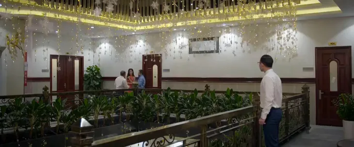 Trói buộc yêu thương - Tập 18: Phương tiếp cận Tiến thành công, bà Lan bất ngờ ngỏ lời với ông Phong - Ảnh 4. Trói buộc yêu thương - Tập 18: Phương tiếp cận Tiến thành công, bà Lan bất ngờ ngỏ lời với ông Phong - Ảnh 4.