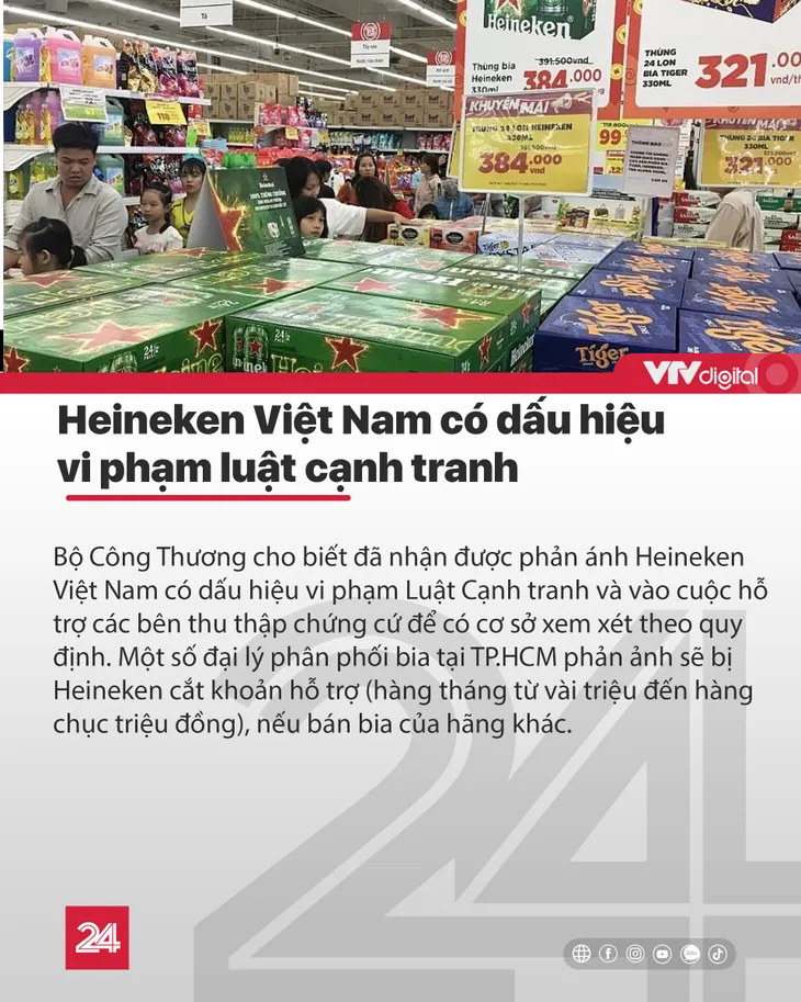 Tin nóng đầu ngày 29/10: Sau bão số 9, dự báo sắp xuất hiện bão số 10 - Ảnh 7.