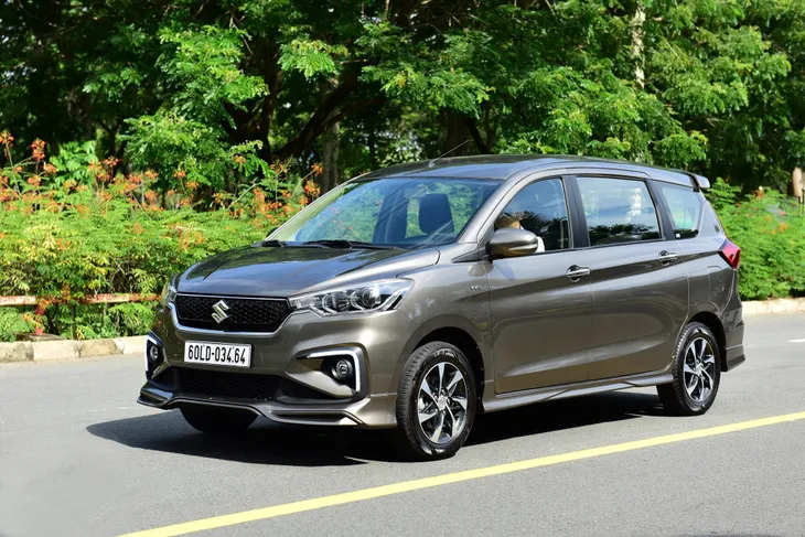 Lắng nghe phản hồi khách hàng, Suzuki thay đổi từ sản phẩm đến dịch vụ - Ảnh 3. Lắng nghe phản hồi khách hàng, Suzuki thay đổi từ sản phẩm đến dịch vụ - Ảnh 3.