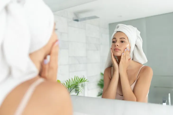 Cách chọn sản phẩm chăm sóc da phù hợp - Ảnh 1.
