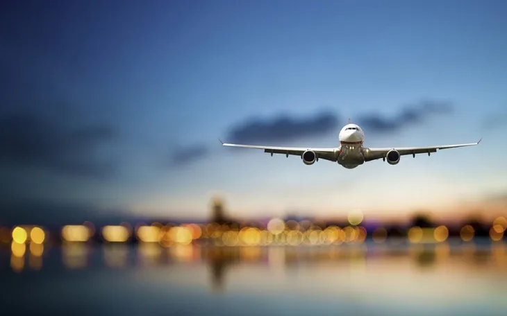 Vietravel Airlines chính thức nhận giấy phép vận chuyển hàng không - Ảnh 1. Vietravel Airlines chính thức nhận giấy phép vận chuyển hàng không - Ảnh 1.
