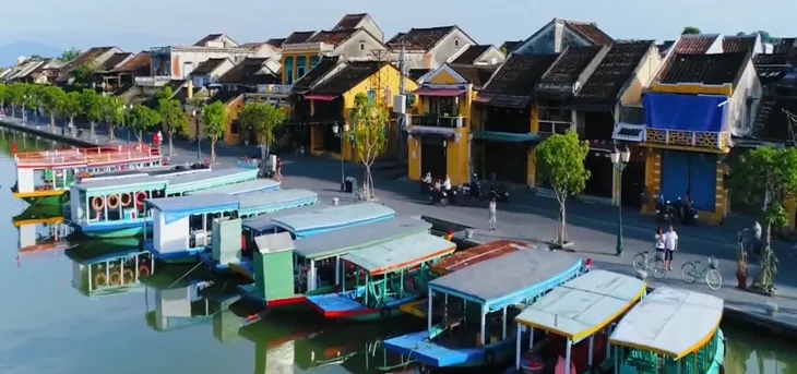 Thận trọng phục hồi du lịch nội địa - Ảnh 3. Thận trọng phục hồi du lịch nội địa - Ảnh 3.