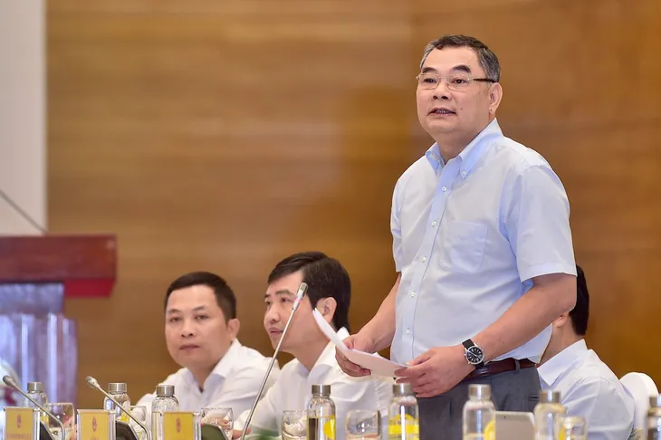 Vụ thổi giá ở Bệnh viện Bạch Mai không phải vụ đầu tiên, chắc chắn không phải vụ cuối cùng - Ảnh 1. Vụ thổi giá ở Bệnh viện Bạch Mai không phải vụ đầu tiên, chắc chắn không phải vụ cuối cùng - Ảnh 1.