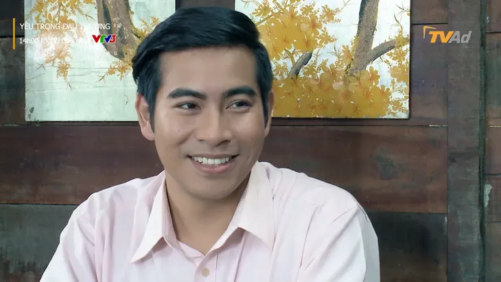 Yêu trong đau thương - Tập 19: Bị chồng hờ hững nhưng Hương Thảo lại được em trai chồng chiều hết mực - Ảnh 2. Yêu trong đau thương - Tập 19: Bị chồng hờ hững nhưng Hương Thảo lại được em trai chồng chiều hết mực - Ảnh 2.
