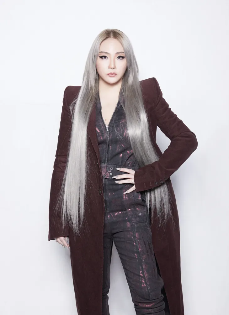 CL (2NE1) hết lời ca ngợi BTS - Ảnh 1. CL (2NE1) hết lời ca ngợi BTS - Ảnh 1.