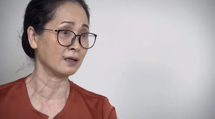 Lửa ấm - Tập 22: Bà Mai vẫn chắc chắn cháu đích tôn không phải là ruột thịt - Ảnh 2. Lửa ấm - Tập 22: Bà Mai vẫn chắc chắn cháu đích tôn không phải là ruột thịt - Ảnh 2.