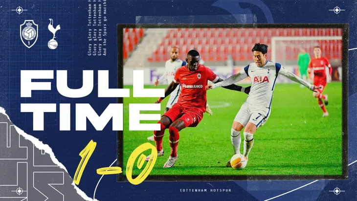 Kết quả UEFA Europa League ngày 30/10: Arsenal, AC Milan đại thắng, Tottenham bất ngờ bại trận - Ảnh 2. Kết quả UEFA Europa League ngày 30/10: Arsenal, AC Milan đại thắng, Tottenham bất ngờ bại trận - Ảnh 2.