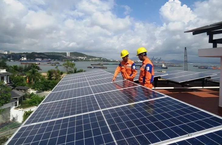 Thị trường lao động cuối năm: Vẫn có điểm sáng! - Ảnh 2. Thị trường lao động cuối năm: Vẫn có điểm sáng! - Ảnh 2.