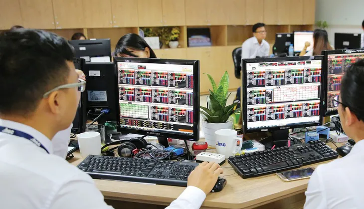 Bức tranh kinh tế quý IV: Nhiều tín hiệu lạc quan - Ảnh 3. Bức tranh kinh tế quý IV: Nhiều tín hiệu lạc quan - Ảnh 3.
