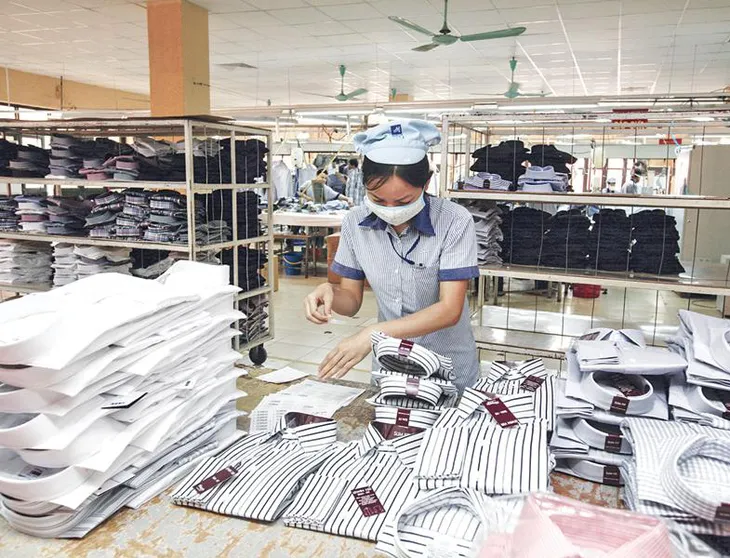 Bức tranh kinh tế quý IV: Nhiều tín hiệu lạc quan - Ảnh 1. Bức tranh kinh tế quý IV: Nhiều tín hiệu lạc quan - Ảnh 1.