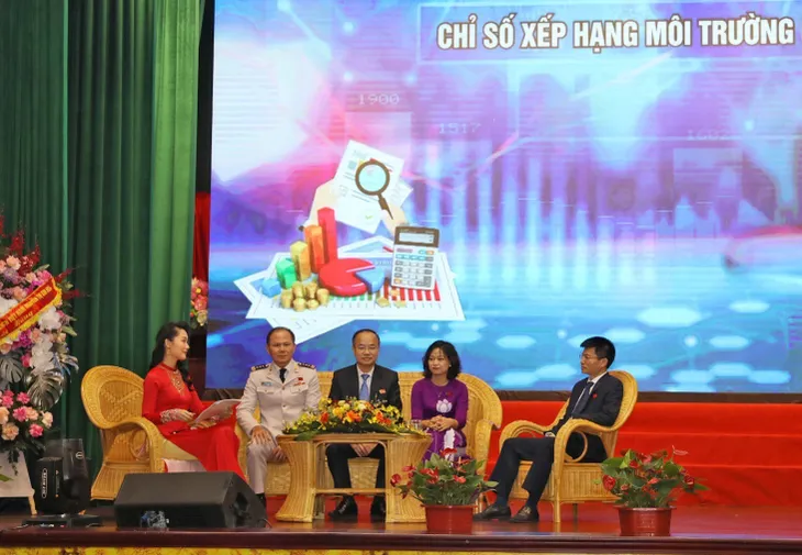 Ngành Tài chính cần hỗ trợ và cùng người dân khắc phục những hậu quả do thiên tai gây ra - Ảnh 1. Ngành Tài chính cần hỗ trợ và cùng người dân khắc phục những hậu quả do thiên tai gây ra - Ảnh 1.