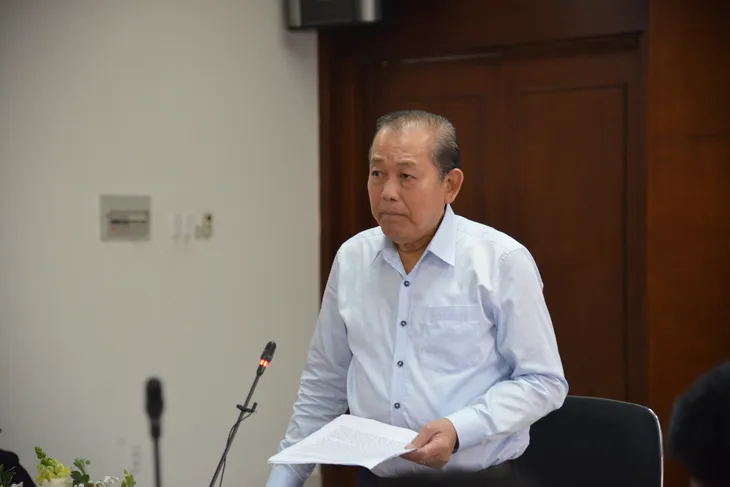 Đẩy nhanh tiến độ dự án nâng cấp đường băng sân bay Tân Sơn Nhất, đảm bảo chất lượng và an toàn - Ảnh 2. Đẩy nhanh tiến độ dự án nâng cấp đường băng sân bay Tân Sơn Nhất, đảm bảo chất lượng và an toàn - Ảnh 2.