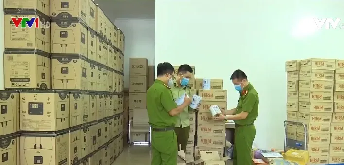 Hàng Việt chinh phục người tiêu dùng bằng chất lượng - Ảnh 1. Hàng Việt chinh phục người tiêu dùng bằng chất lượng - Ảnh 1.