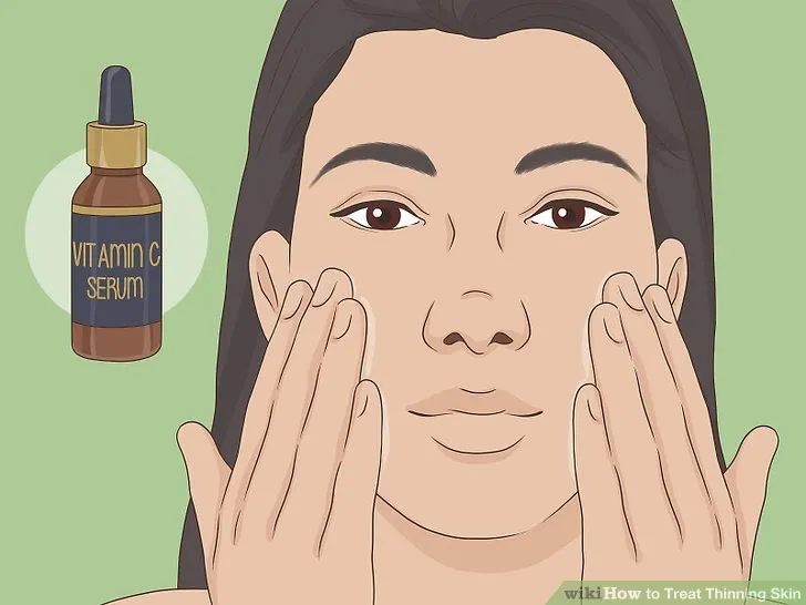 Cẩm nang chăm sóc làn da mỏng từ chuyên gia - Ảnh 1. Cẩm nang chăm sóc làn da mỏng từ chuyên gia - Ảnh 1.