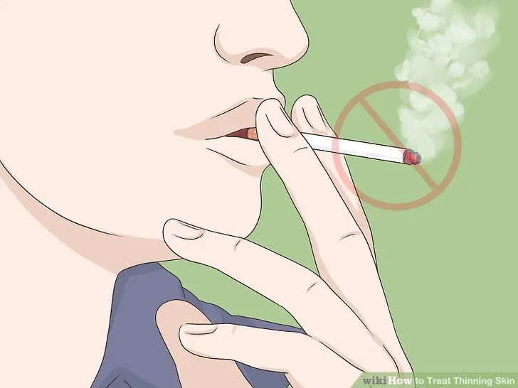Cẩm nang chăm sóc làn da mỏng từ chuyên gia - Ảnh 15. Cẩm nang chăm sóc làn da mỏng từ chuyên gia - Ảnh 15.