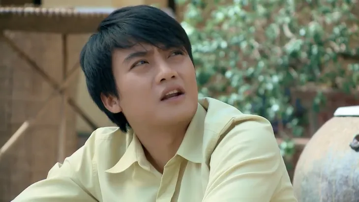 Yêu trong đau thương - Tập 20: Bị buộc nghỉ việc ở phòng trà, Lan Chi nói dối trắng trợn để bỏ bùa Chí Kiên - Ảnh 6. Yêu trong đau thương - Tập 20: Bị buộc nghỉ việc ở phòng trà, Lan Chi nói dối trắng trợn để bỏ bùa Chí Kiên - Ảnh 6.