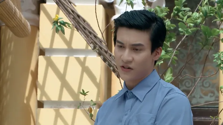 Yêu trong đau thương - Tập 20: Bị buộc nghỉ việc ở phòng trà, Lan Chi nói dối trắng trợn để bỏ bùa Chí Kiên - Ảnh 5. Yêu trong đau thương - Tập 20: Bị buộc nghỉ việc ở phòng trà, Lan Chi nói dối trắng trợn để bỏ bùa Chí Kiên - Ảnh 5.