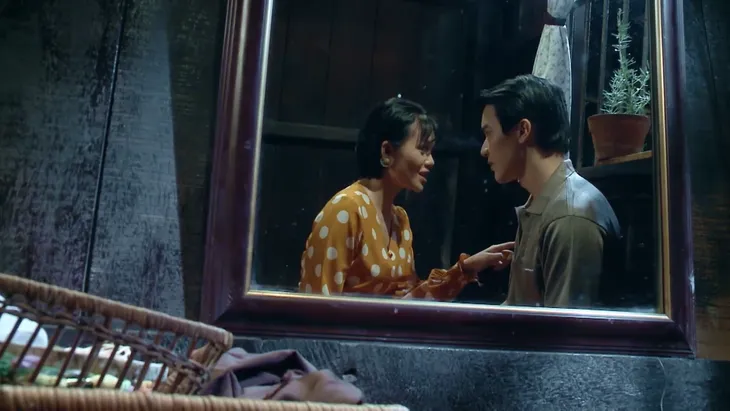 Yêu trong đau thương - Tập 20: Bị buộc nghỉ việc ở phòng trà, Lan Chi nói dối trắng trợn để bỏ bùa Chí Kiên - Ảnh 10. Yêu trong đau thương - Tập 20: Bị buộc nghỉ việc ở phòng trà, Lan Chi nói dối trắng trợn để bỏ bùa Chí Kiên - Ảnh 10.