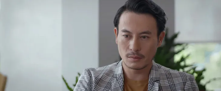 Trói buộc yêu thương - Tập 7: Khánh (Thanh Long) dẻo mồm hứa với Hà (Ngọc Lan) sẽ tính chuyện bỏ vợ - Ảnh 5. Trói buộc yêu thương - Tập 7: Khánh (Thanh Long) dẻo mồm hứa với Hà (Ngọc Lan) sẽ tính chuyện bỏ vợ - Ảnh 5.