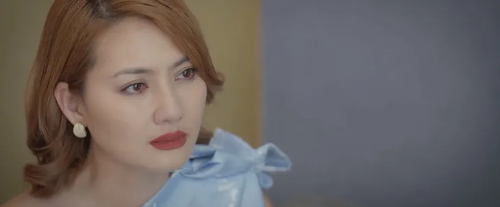 Trói buộc yêu thương - Tập 7: Khánh (Thanh Long) dẻo mồm hứa với Hà (Ngọc Lan) sẽ tính chuyện bỏ vợ - Ảnh 2. Trói buộc yêu thương - Tập 7: Khánh (Thanh Long) dẻo mồm hứa với Hà (Ngọc Lan) sẽ tính chuyện bỏ vợ - Ảnh 2.