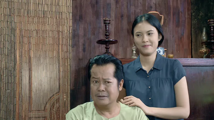 Yêu trong đau thương - Tập 19, 20: Chí Kiên cả gan qua đêm với bồ ở nhà vợ - Ảnh 17. Yêu trong đau thương - Tập 19, 20: Chí Kiên cả gan qua đêm với bồ ở nhà vợ - Ảnh 17.