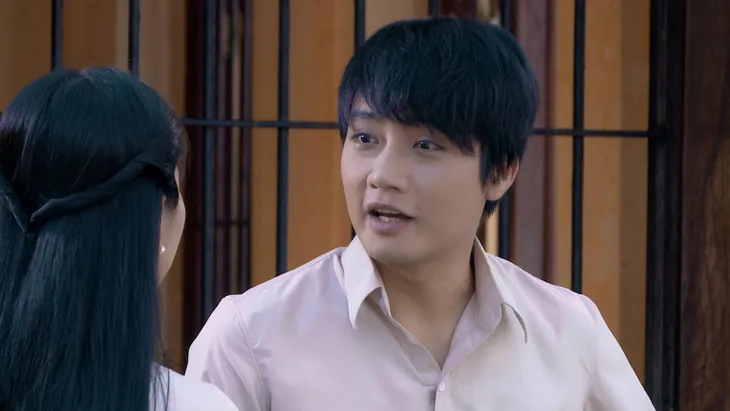 Yêu trong đau thương - Tập 19, 20: Chí Kiên cả gan qua đêm với bồ ở nhà vợ - Ảnh 3. Yêu trong đau thương - Tập 19, 20: Chí Kiên cả gan qua đêm với bồ ở nhà vợ - Ảnh 3.