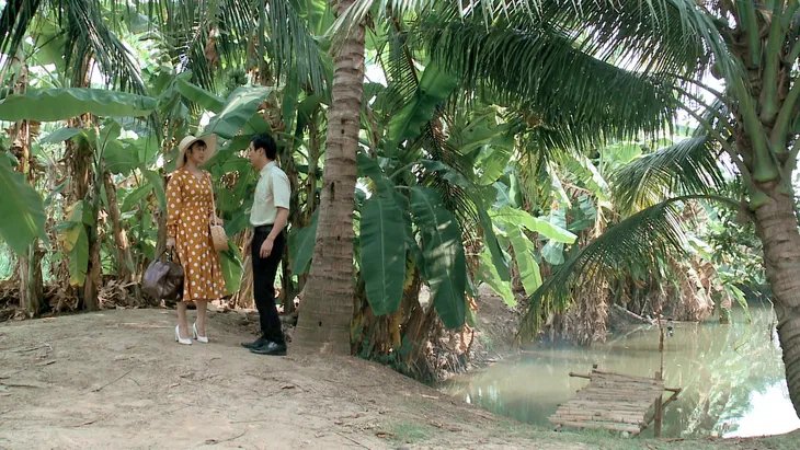 Yêu trong đau thương - Tập 19, 20: Chí Kiên cả gan qua đêm với bồ ở nhà vợ - Ảnh 8. Yêu trong đau thương - Tập 19, 20: Chí Kiên cả gan qua đêm với bồ ở nhà vợ - Ảnh 8.