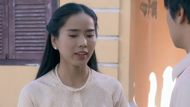 Yêu trong đau thương - Tập 19, 20: Chí Kiên cả gan qua đêm với bồ ở nhà vợ - Ảnh 4. Yêu trong đau thương - Tập 19, 20: Chí Kiên cả gan qua đêm với bồ ở nhà vợ - Ảnh 4.