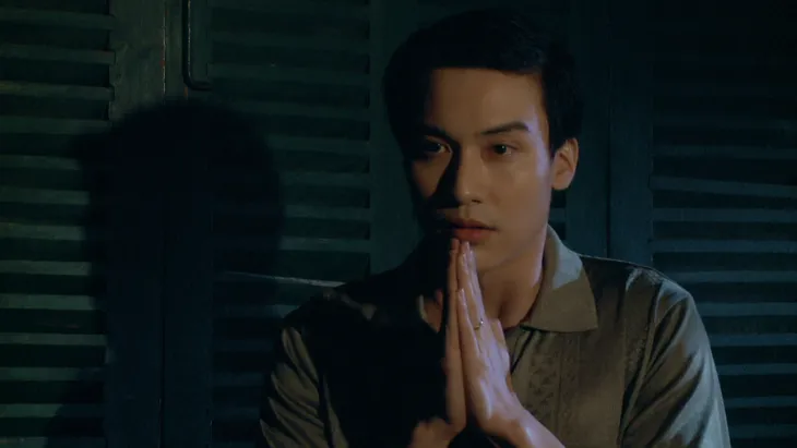 Yêu trong đau thương - Tập 19, 20: Chí Kiên cả gan qua đêm với bồ ở nhà vợ - Ảnh 11. Yêu trong đau thương - Tập 19, 20: Chí Kiên cả gan qua đêm với bồ ở nhà vợ - Ảnh 11.