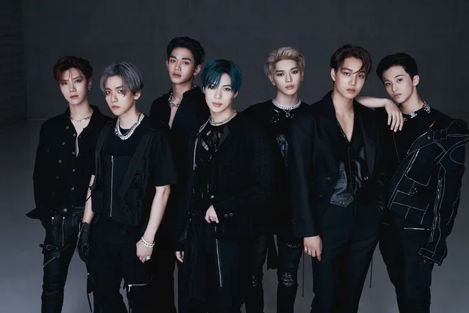SuperM bất ngờ leo lên vị trí Á quân BXH Billboard 200 - Ảnh 1. SuperM bất ngờ leo lên vị trí Á quân BXH Billboard 200 - Ảnh 1.