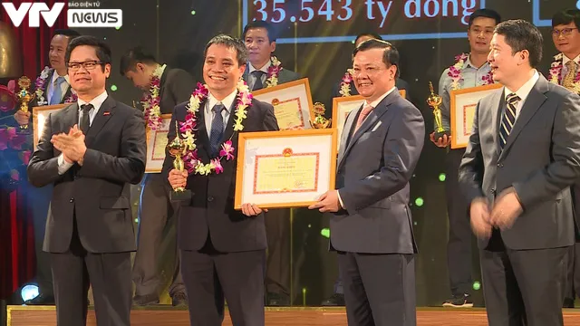 Chính thức kích hoạt hệ thống 1 cửa thuế điện tử - Ảnh 2. Chính thức kích hoạt hệ thống 1 cửa thuế điện tử - Ảnh 2.