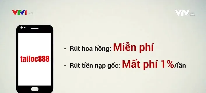 Tailoc888 đã móc túi hàng chục nghìn người tham gia như thế nào? - Ảnh 2. Tailoc888 đã móc túi hàng chục nghìn người tham gia như thế nào? - Ảnh 2.