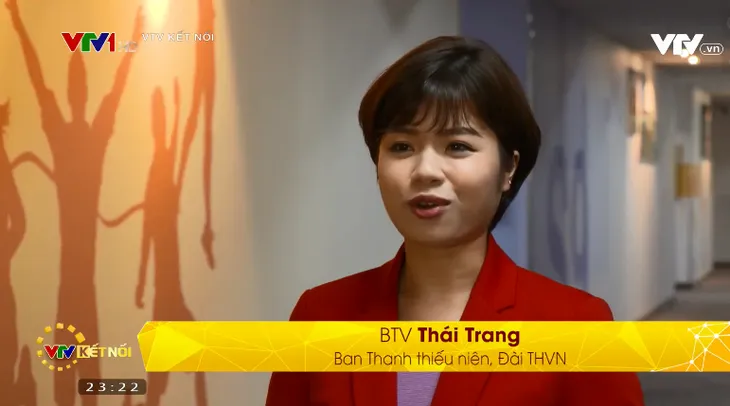 Khám phá hậu trường vòng thi Trải nghiệm kỹ năng Đường tới cầu vồng - Ảnh 3. Khám phá hậu trường vòng thi Trải nghiệm kỹ năng Đường tới cầu vồng - Ảnh 3.