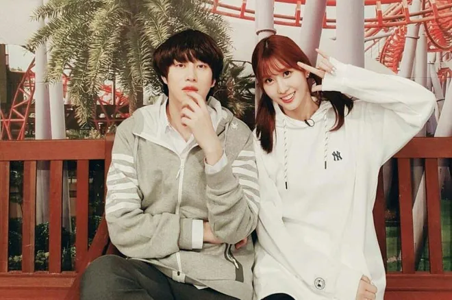 37 tuổi, Heechul (Super Junior) vẫn không có ý định kết hôn - Ảnh 2. 37 tuổi, Heechul (Super Junior) vẫn không có ý định kết hôn - Ảnh 2.