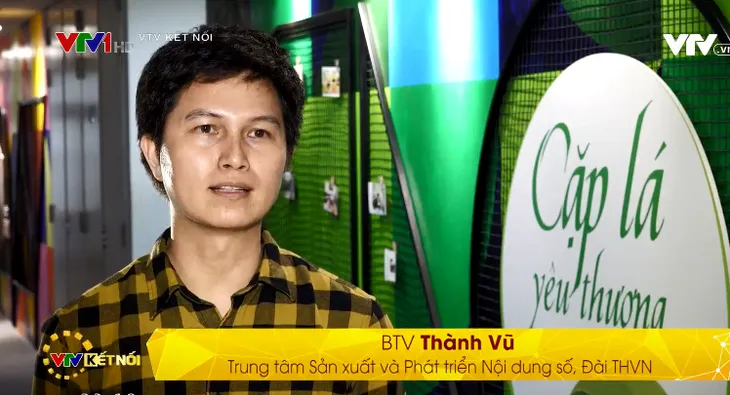 Nhìn lại hành trình 5 mùa gieo hạt của Cặp lá yêu thương - Ảnh 1. Nhìn lại hành trình 5 mùa gieo hạt của Cặp lá yêu thương - Ảnh 1.