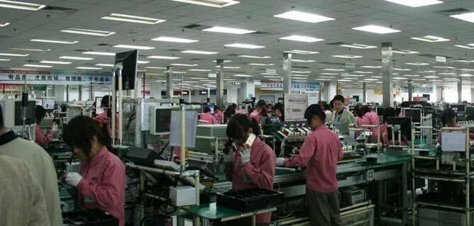 Công ty Hàn Quốc lưỡng lự khi chuyển sản xuất về nước - Ảnh 1. Công ty Hàn Quốc lưỡng lự khi chuyển sản xuất về nước - Ảnh 1.