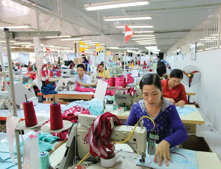 Thúc đẩy giải ngân tín dụng để hỗ trợ tăng trưởng kinh tế - Ảnh 2. Thúc đẩy giải ngân tín dụng để hỗ trợ tăng trưởng kinh tế - Ảnh 2.