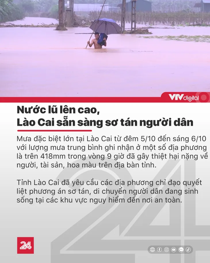 Tin nóng đầu ngày 7/10: Chị em Song Nhi chuẩn bị xuất viện - Ảnh 3.