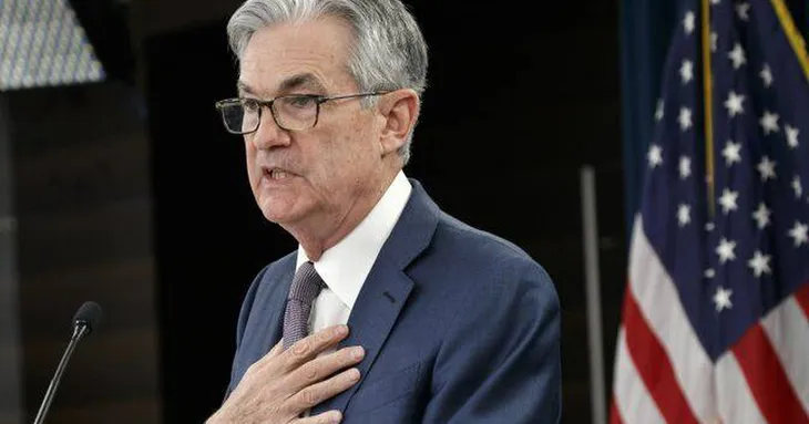 FED: Thảm kịch kinh tế có thể xảy ra nếu Mỹ không kiểm soát được COVID-19 - Ảnh 1. FED: Thảm kịch kinh tế có thể xảy ra nếu Mỹ không kiểm soát được COVID-19 - Ảnh 1.