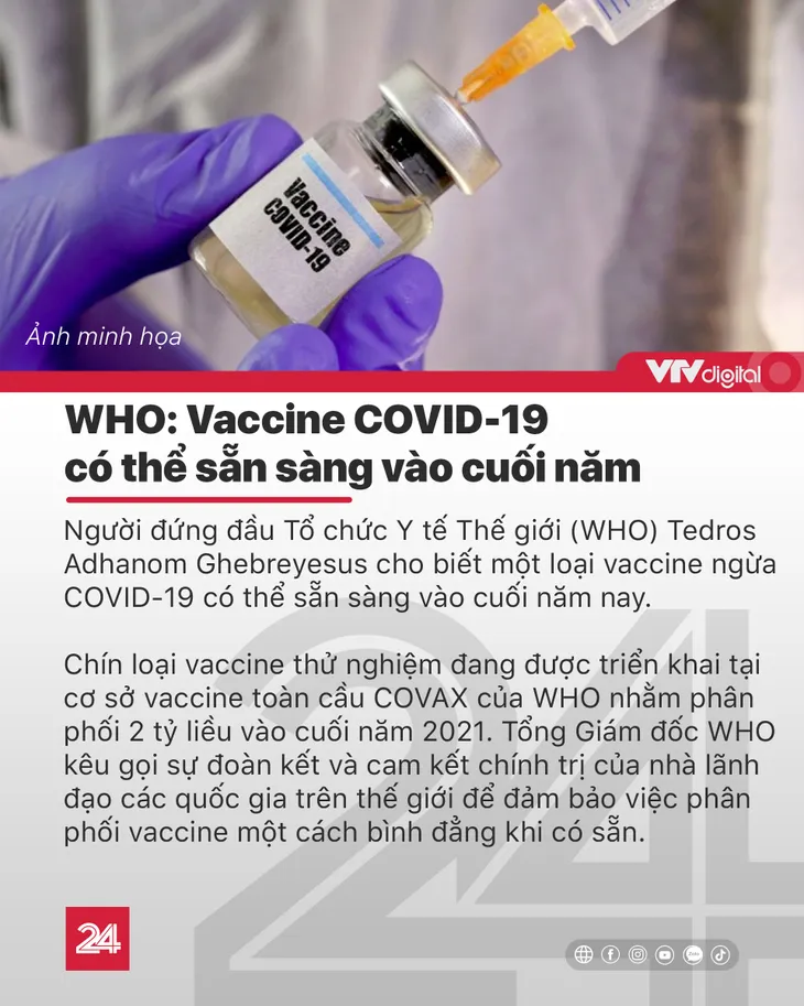 Tin nóng đầu ngày 7/10: Chị em Song Nhi chuẩn bị xuất viện - Ảnh 13.