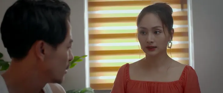 Trói buộc yêu thương - Tập 9: Dung - Cao thủ đánh hơi chồng ngoại tình - Ảnh 2. Trói buộc yêu thương - Tập 9: Dung - Cao thủ đánh hơi chồng ngoại tình - Ảnh 2.