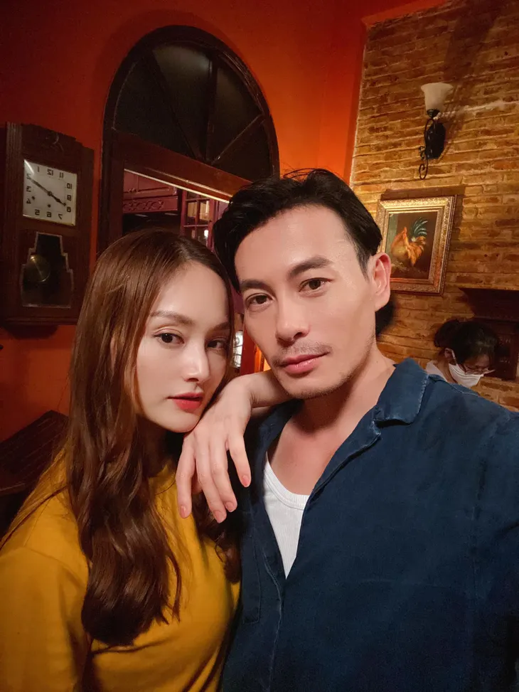 Lan Phương: Thám tử Conan hay Sherlock Holmes không là gì so với Dung - Ảnh 1. Lan Phương: Thám tử Conan hay Sherlock Holmes không là gì so với Dung - Ảnh 1.