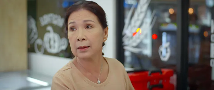 Trói buộc yêu thương - Tập 9: Hà bài binh bố trận khiến Khánh lao đến như thiêu thân - Ảnh 21. Trói buộc yêu thương - Tập 9: Hà bài binh bố trận khiến Khánh lao đến như thiêu thân - Ảnh 21.