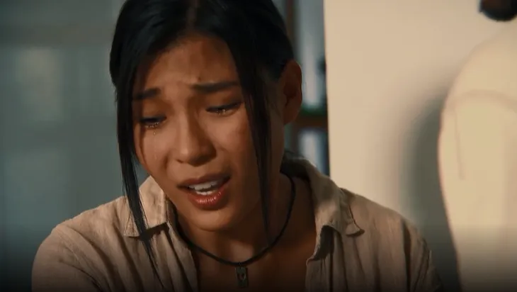 Cát đỏ - Tập 20: Nhớ đòi quay lại với Hai Ngò, ông Tư tìm đến nhà cô Ú - Ảnh 2. Cát đỏ - Tập 20: Nhớ đòi quay lại với Hai Ngò, ông Tư tìm đến nhà cô Ú - Ảnh 2.